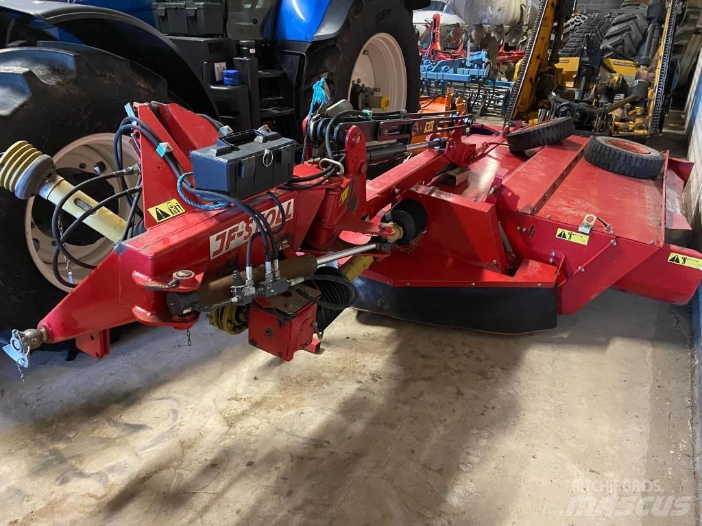 JF GXS3205P Græsslåmaskiner
