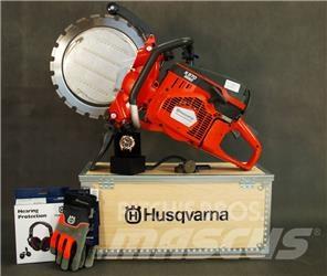 Husqvarna K970 Ring Sten- og cementsave