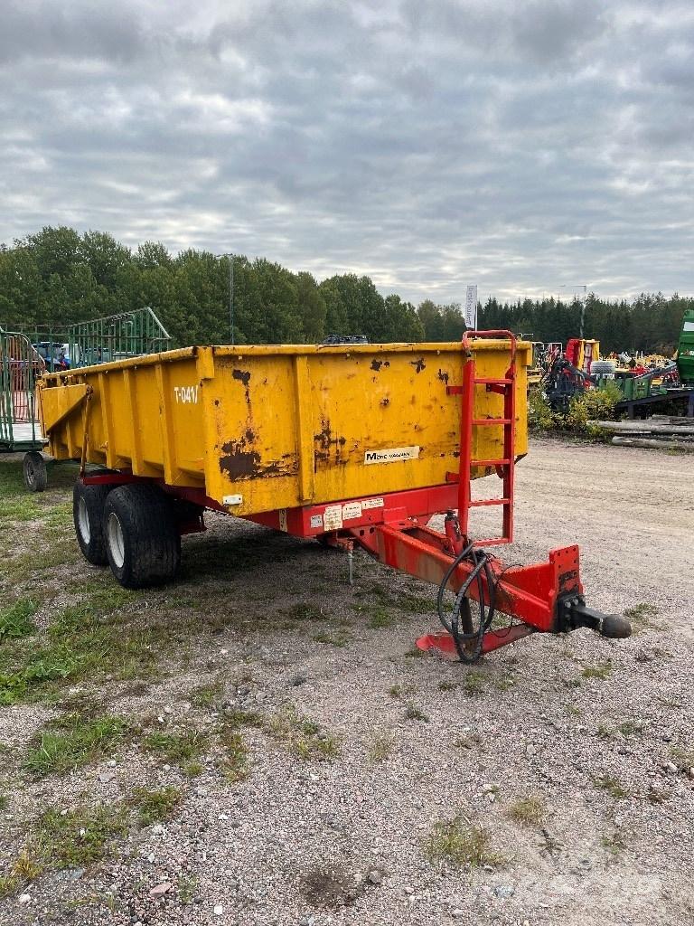 Möre T 041/S Tipvogne