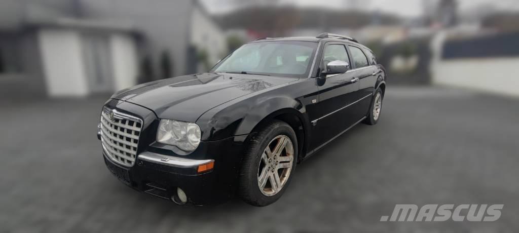 Chrysler 300 C Biler