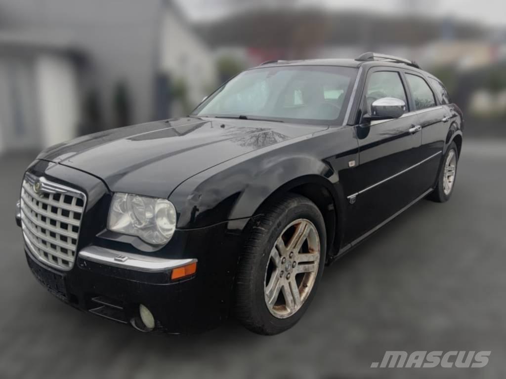 Chrysler 300 C Biler