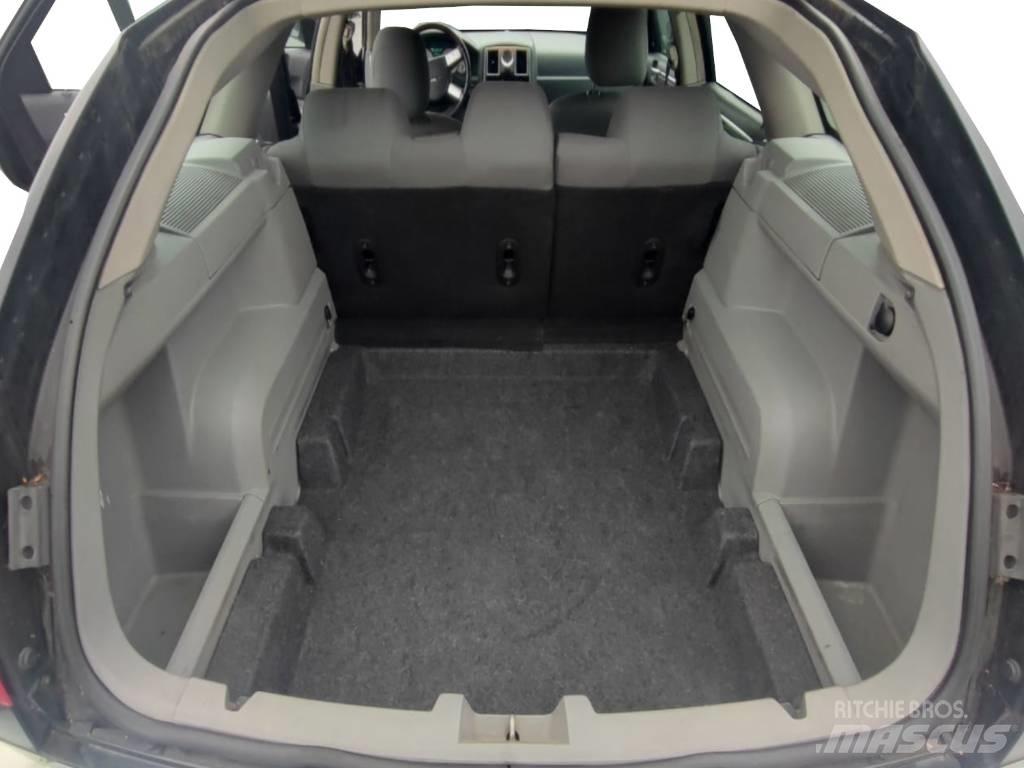 Chrysler 300 C Biler