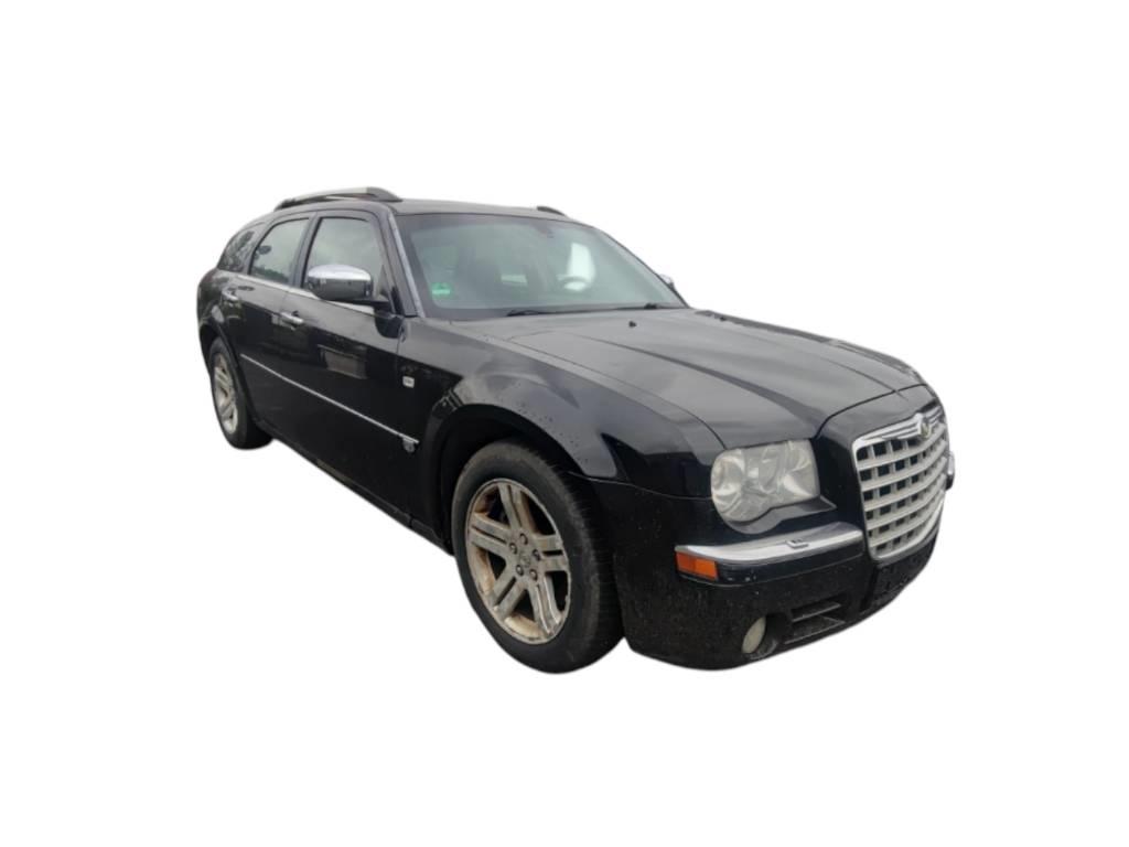 Chrysler 300 C Biler