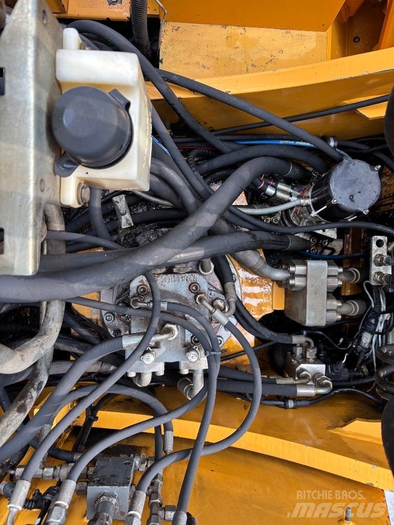 Liebherr A 904 C HD Materialehåndteringsmaskiner