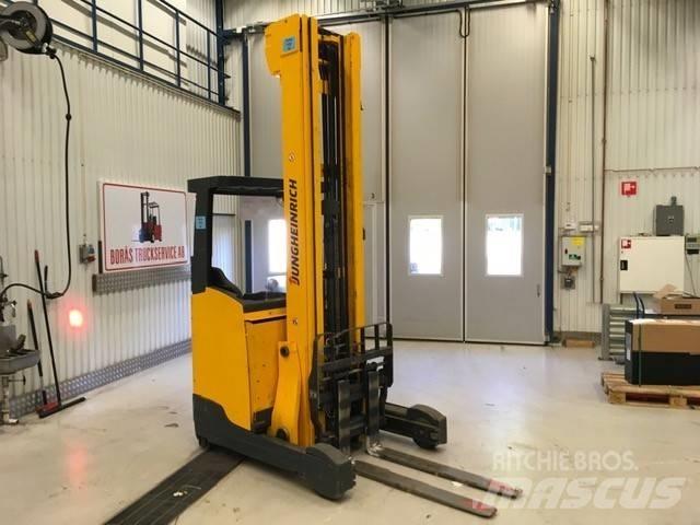 Jungheinrich ETV 214 Reachtruck