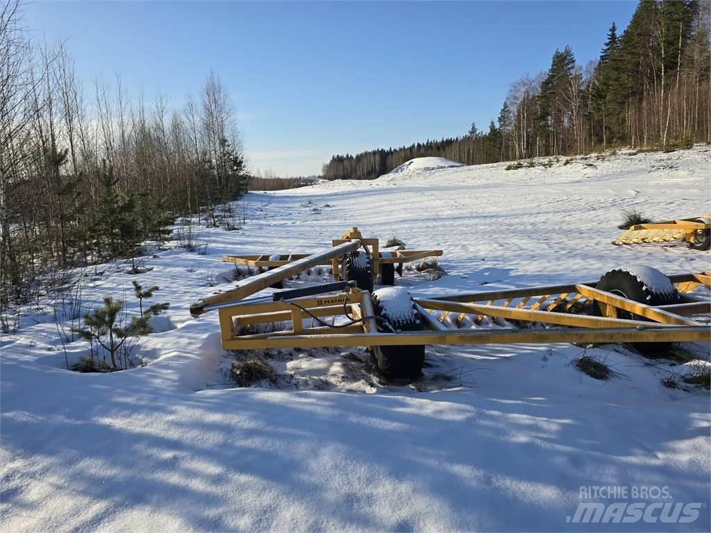  Peatmax JLK-19S Landbrug - Andet 