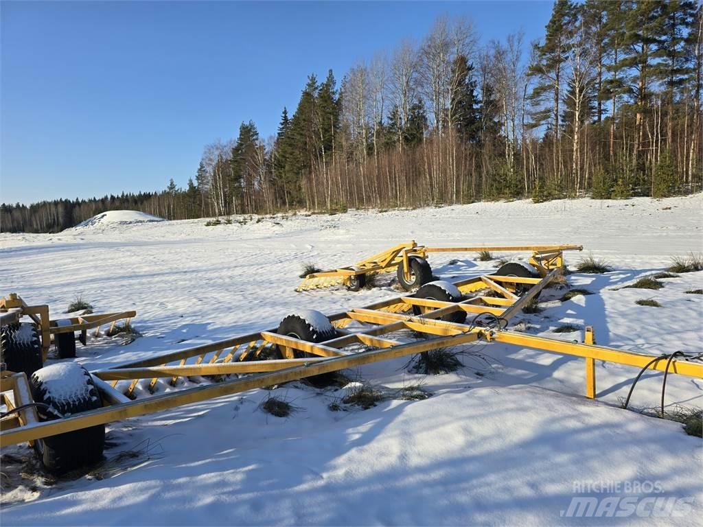  Peatmax JLK-19S Landbrug - Andet 