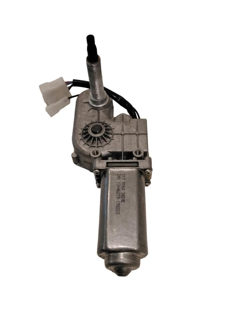 Ponsse 0077605 Kabiner og interiør