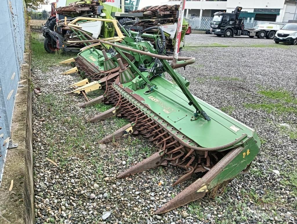Krone E-COLLECT 750 Finsnittere