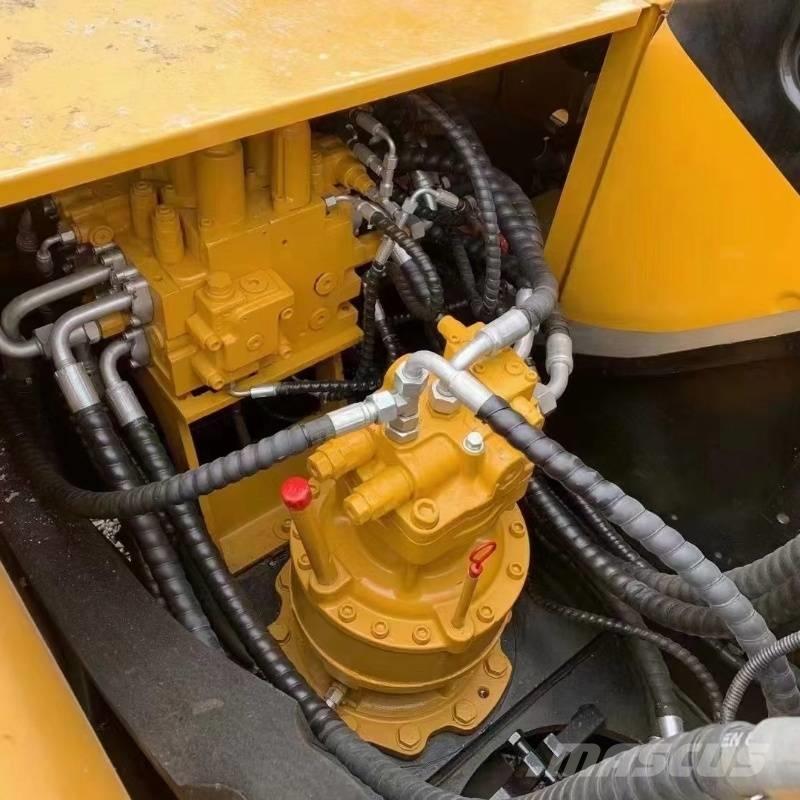 Sany SY 215 Gravemaskiner på larvebånd