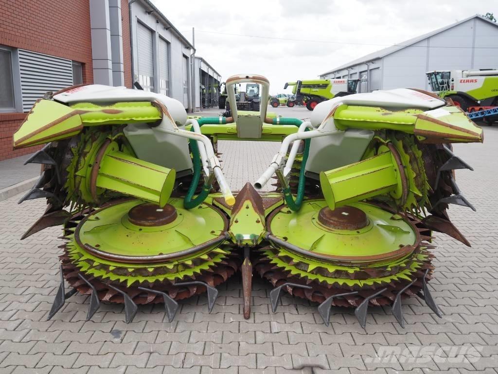CLAAS Orbis 450 Andet udstyr til foderhøster
