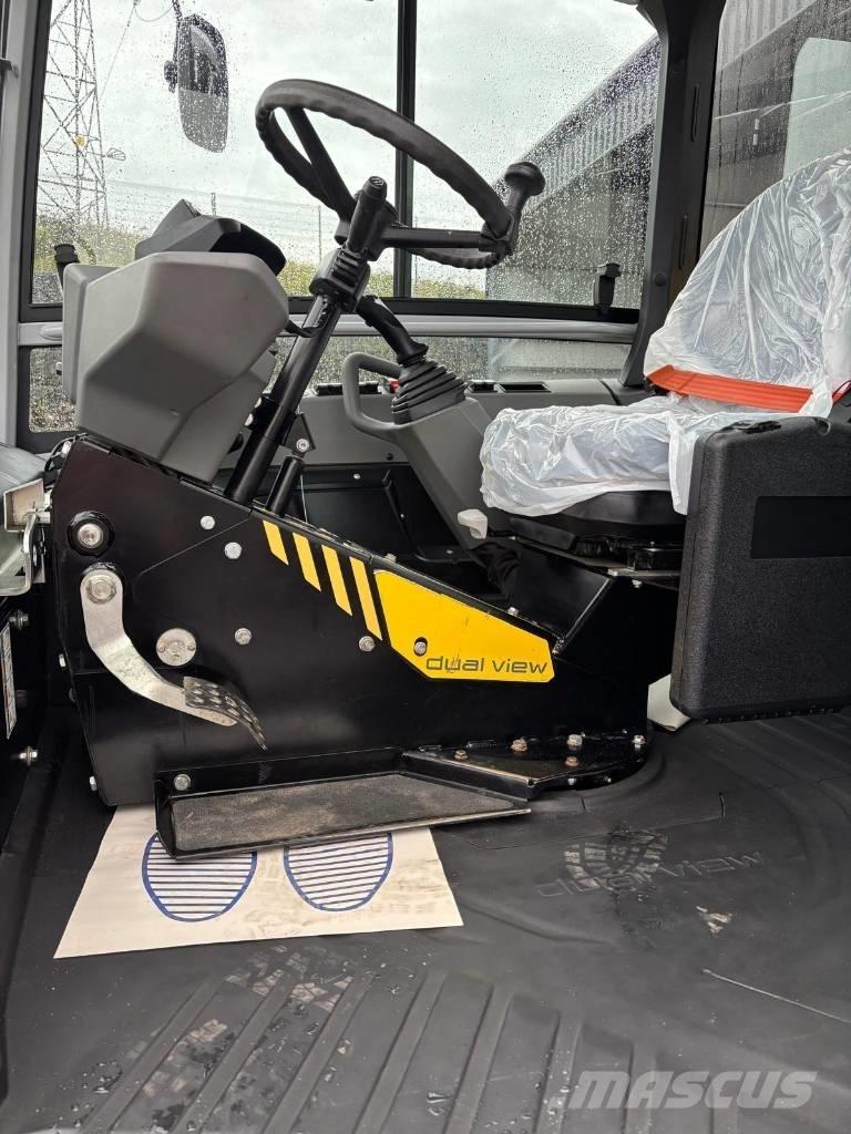 Wacker Neuson DV 90 Dumpere