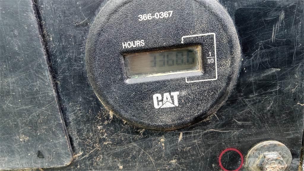 CAT 308E2 CR Gravemaskiner på larvebånd