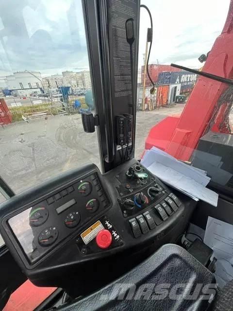 Hyster RS46-36CH Rækkestablere