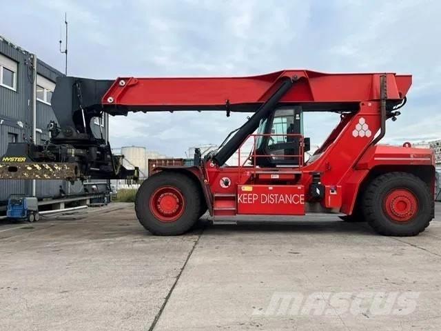 Hyster RS46-36CH Rækkestablere