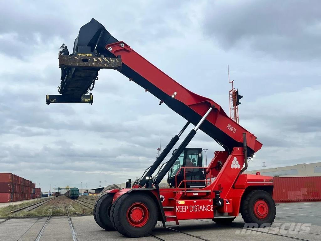 Hyster RS46-36CH Rækkestablere