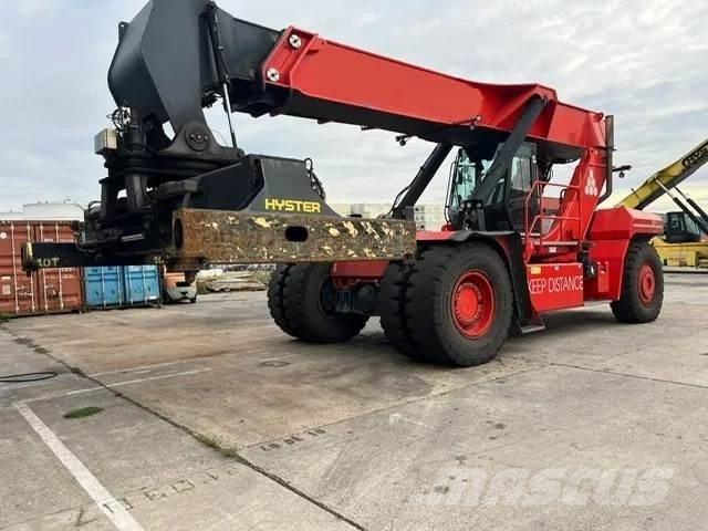 Hyster RS46-36CH Rækkestablere