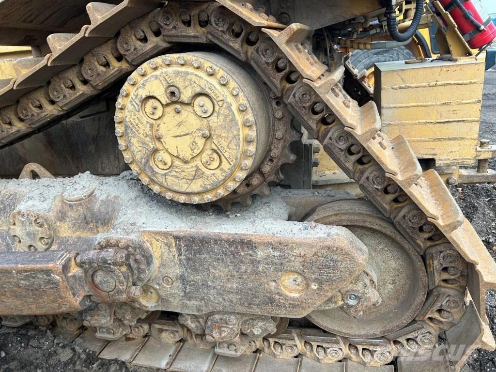 CAT D 8 N Bulldozer på larvebånd