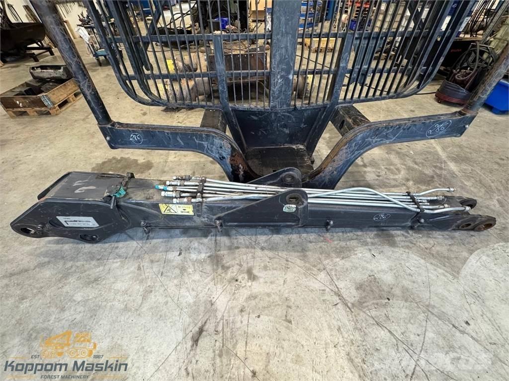 John Deere CF885 Kraner til udkørselsmaskiner