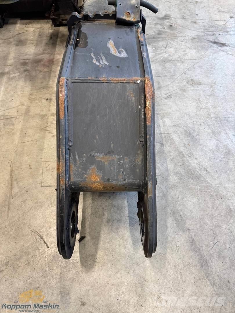 John Deere CF885 Kraner til udkørselsmaskiner