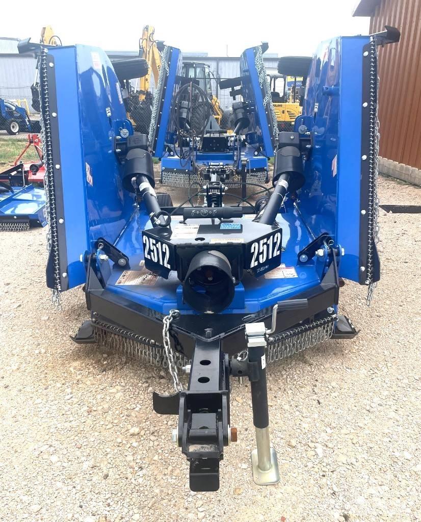 Ironcraft 2512-4 Landbrug - Andet 