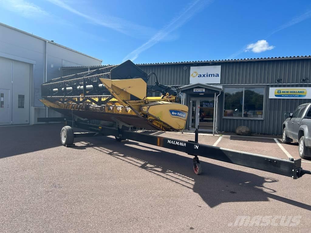 New Holland VF24 Hoveder til mejetærskere
