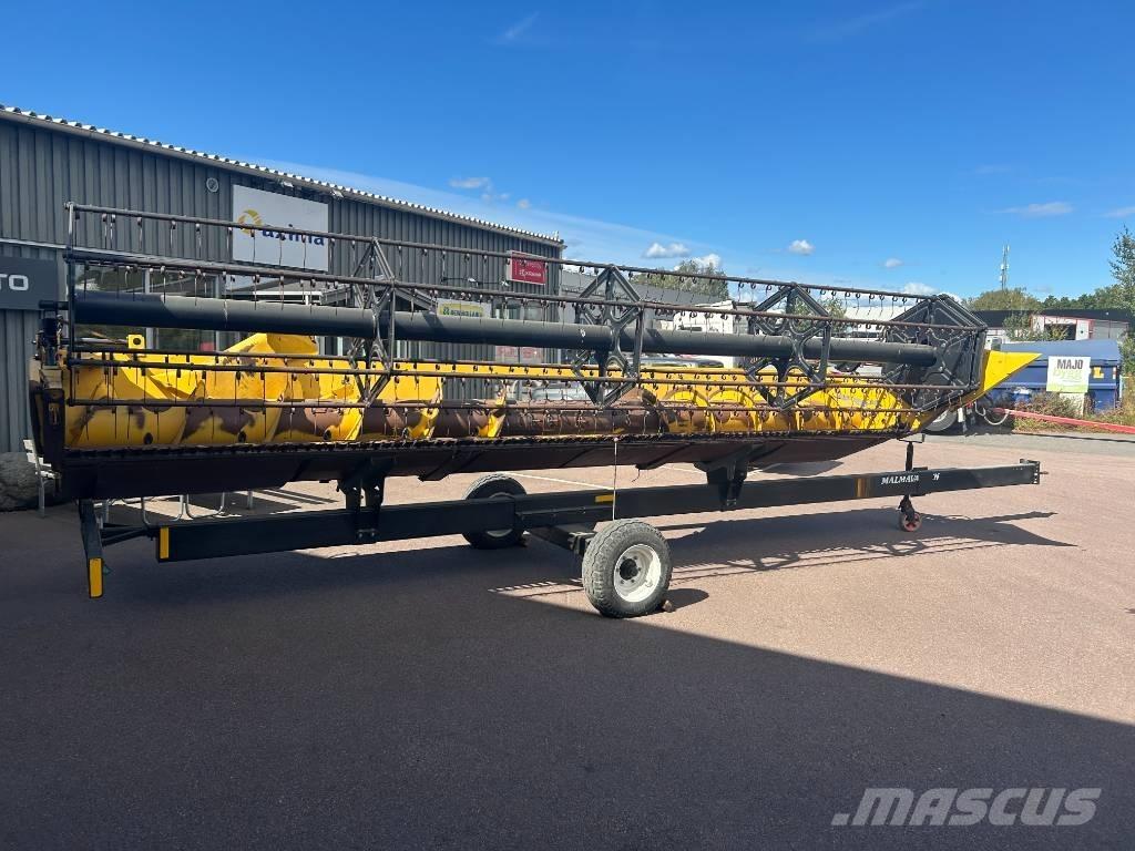 New Holland VF24 Hoveder til mejetærskere