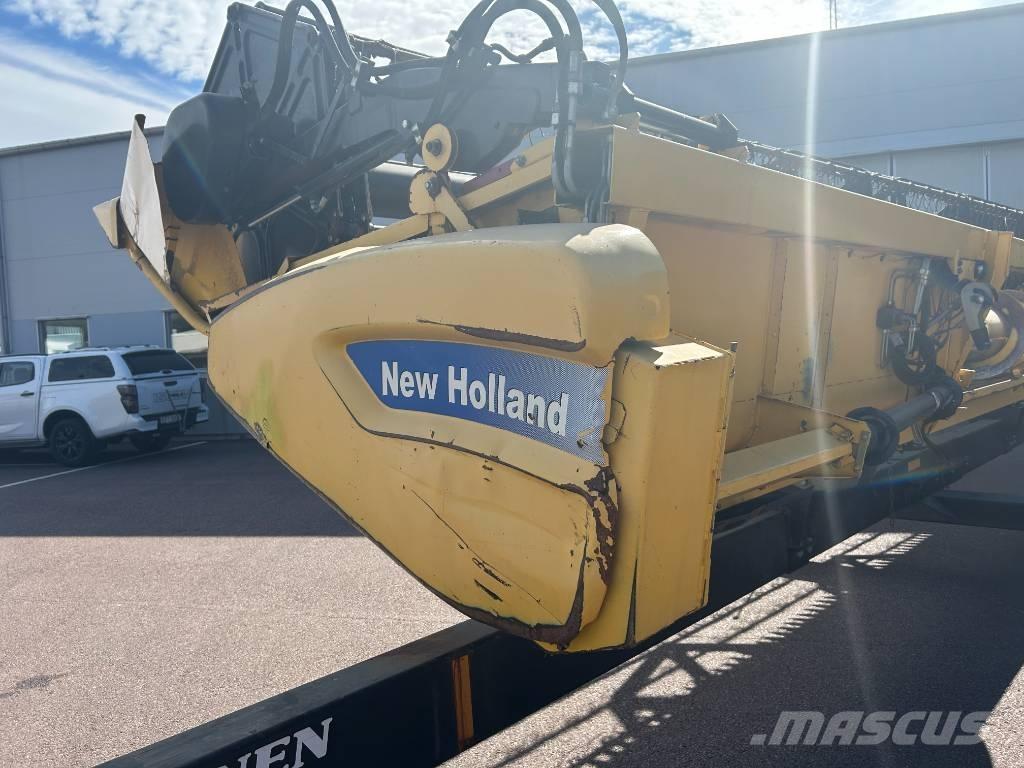 New Holland VF24 Hoveder til mejetærskere