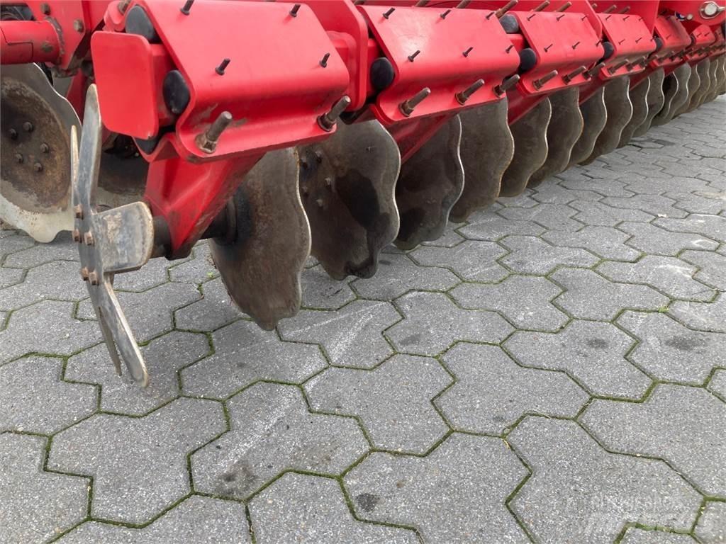 Horsch Joker 5 CT Tallerkenharver