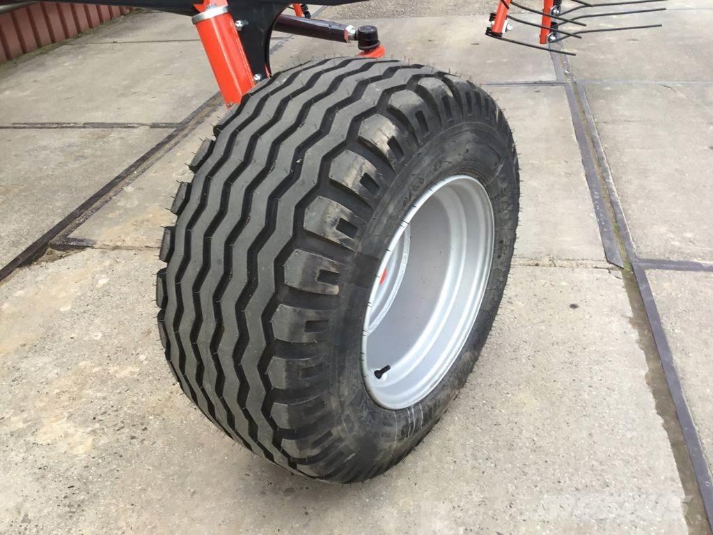 Kuhn GA 8731 Hømaskiner