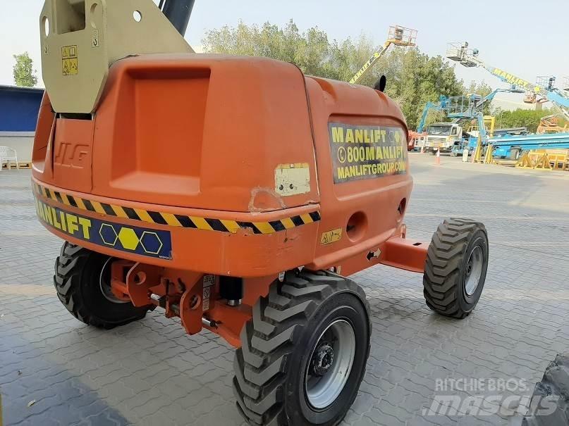 JLG 460SJ Teleskoplifte