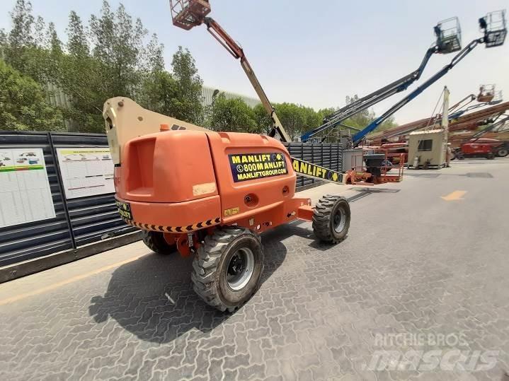 JLG 460SJ Teleskoplifte