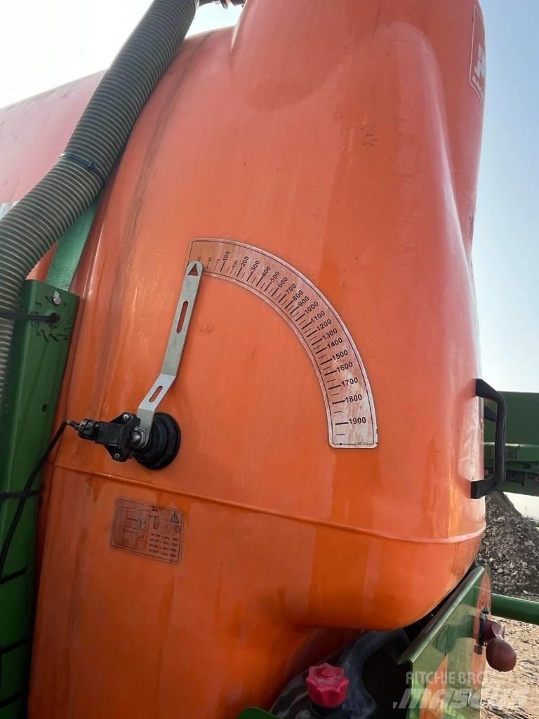 Amazone UF 1801 Liftsprøjter