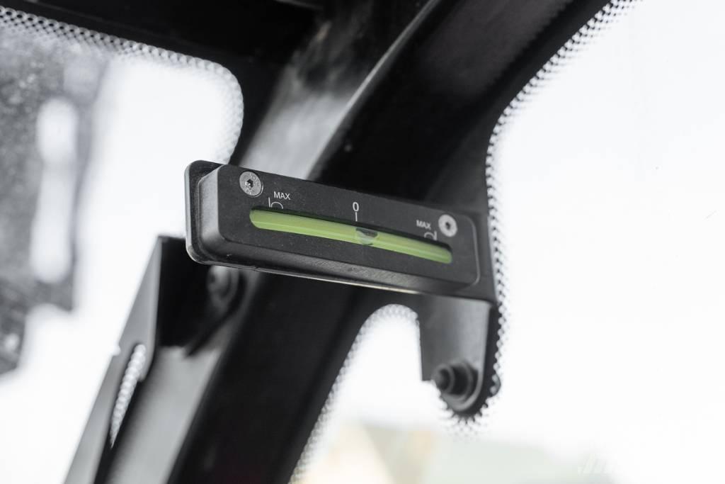 Manitou MT 420 H Teleskoplæssere