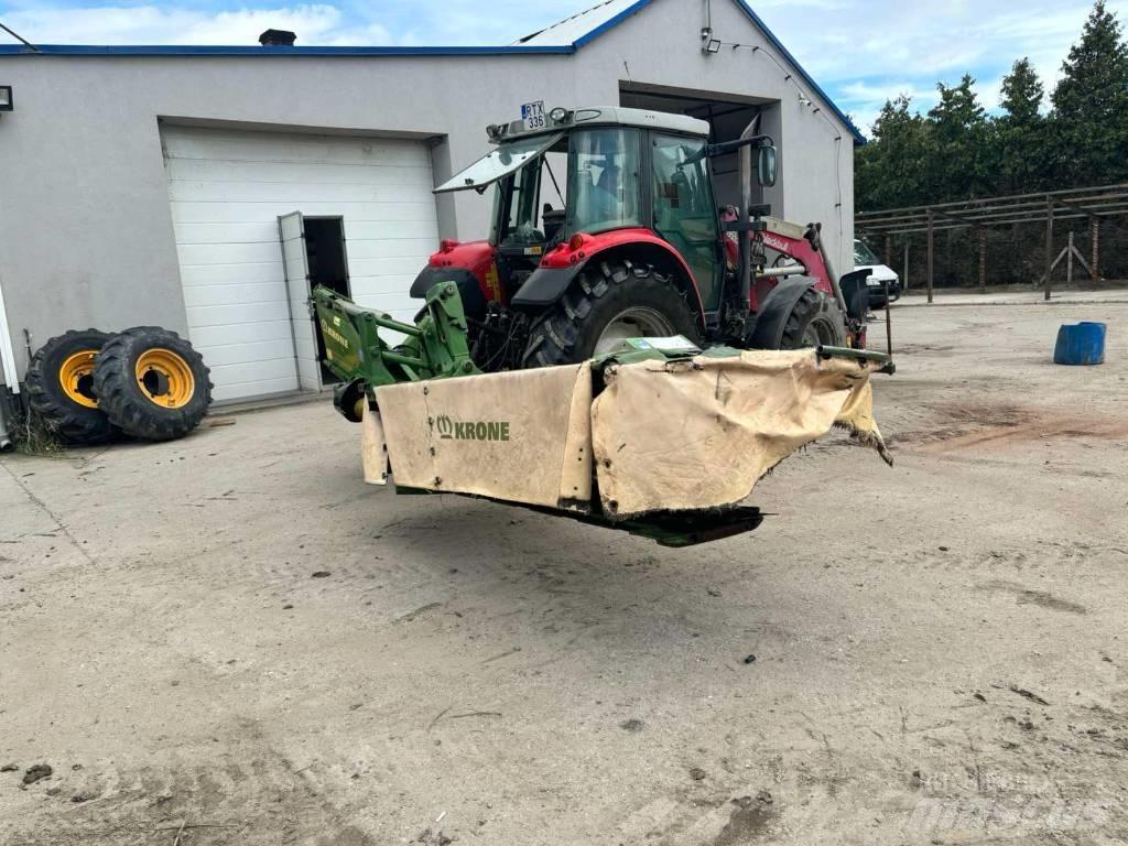 Krone Easy Cut R 280 Græsslåmaskiner