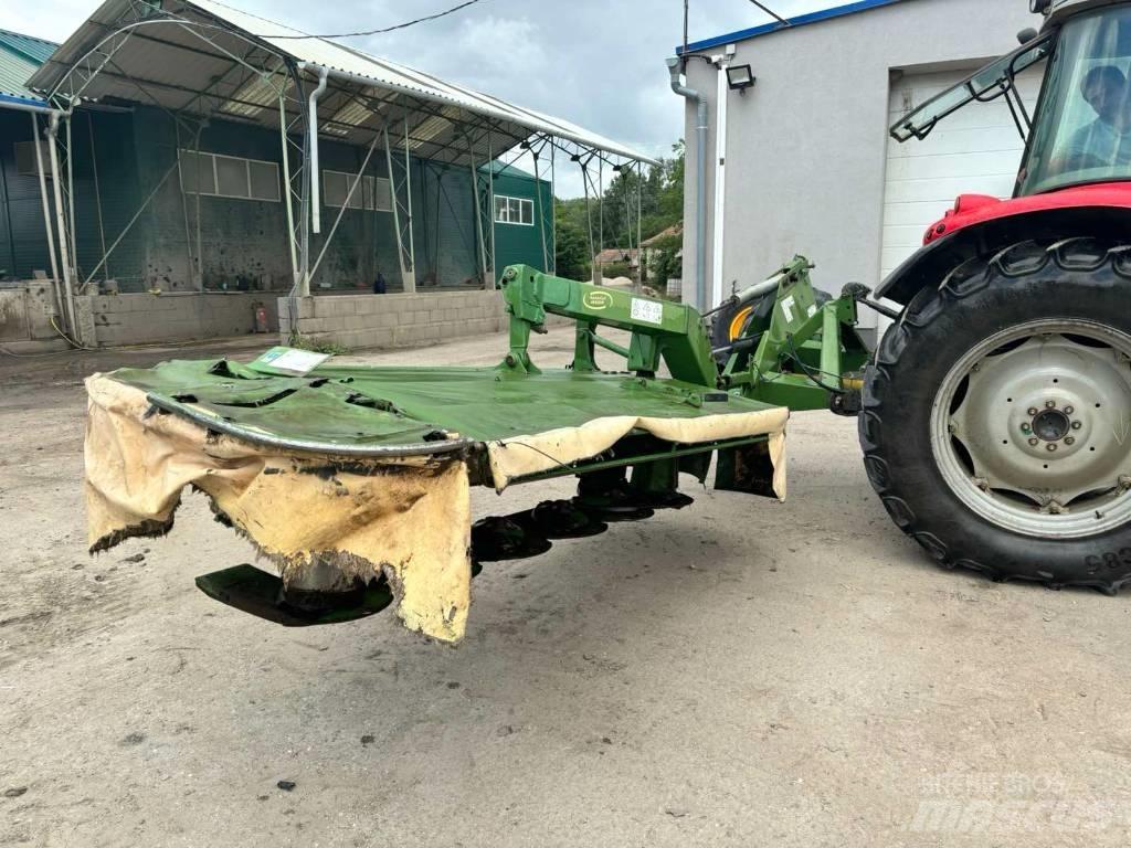Krone Easy Cut R 280 Græsslåmaskiner