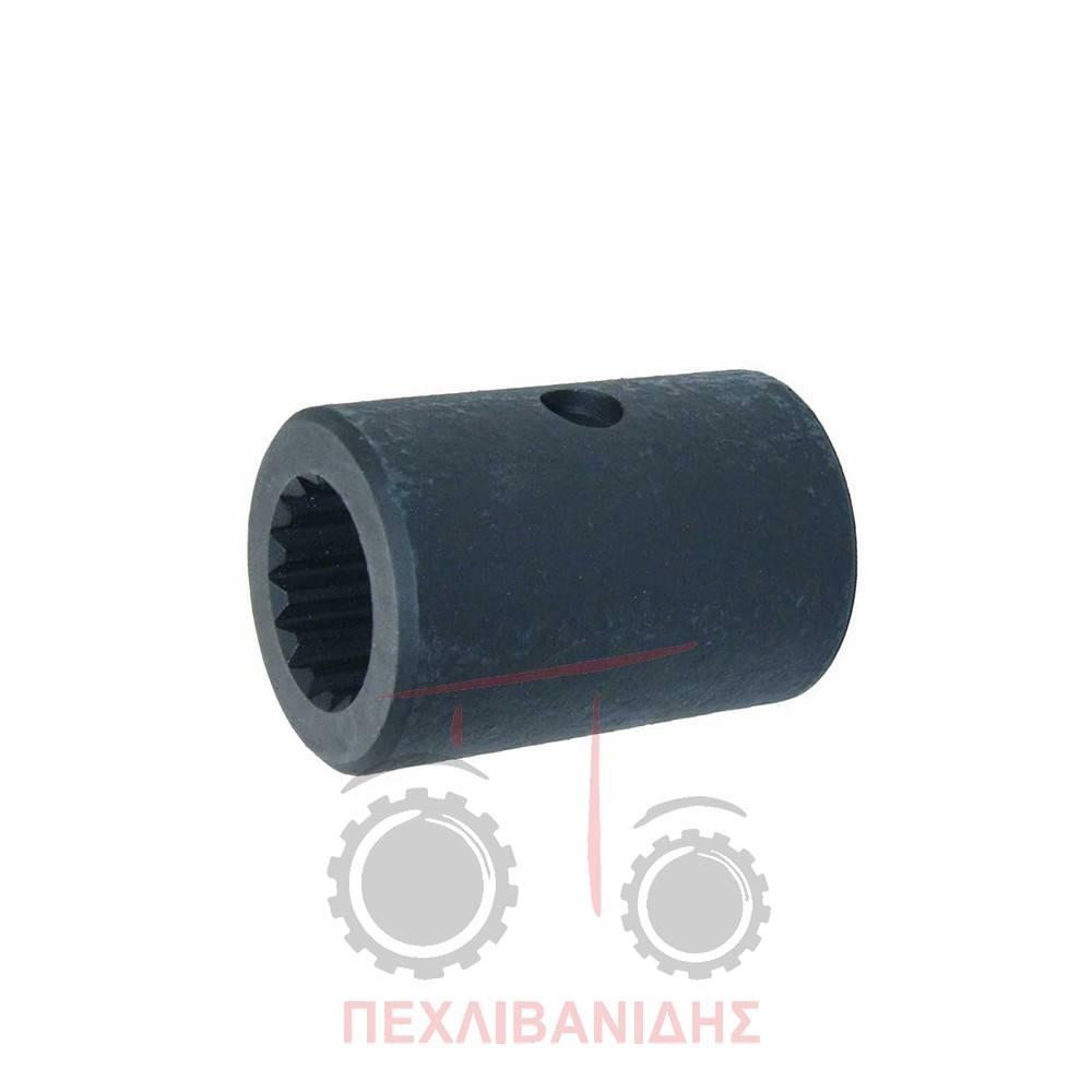 Ford 5640-6640-7740 Gear