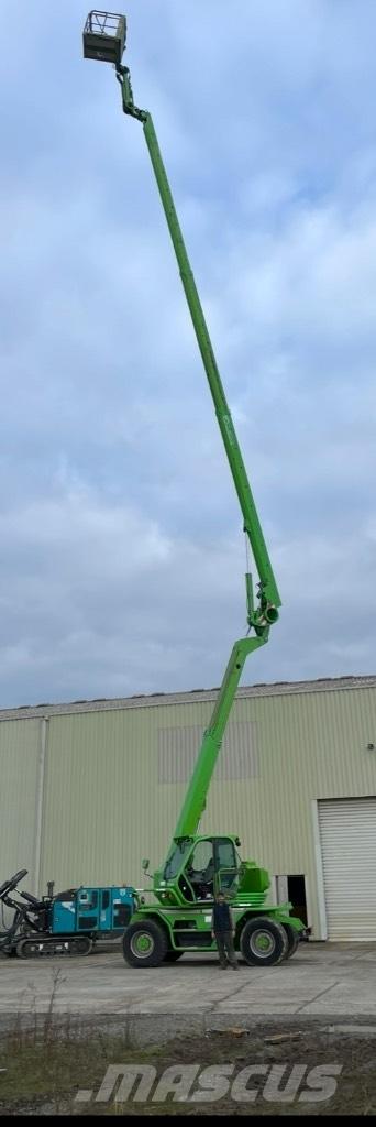 Merlo MPR 30 Teleskoplifte