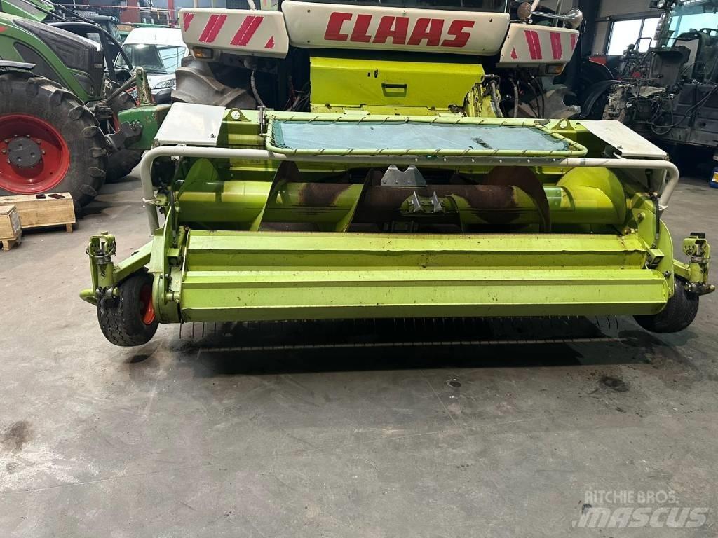 CLAAS PU 300 HD Finsnittere
