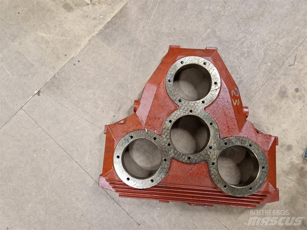 Eco Log 7002971 Hydraulik
