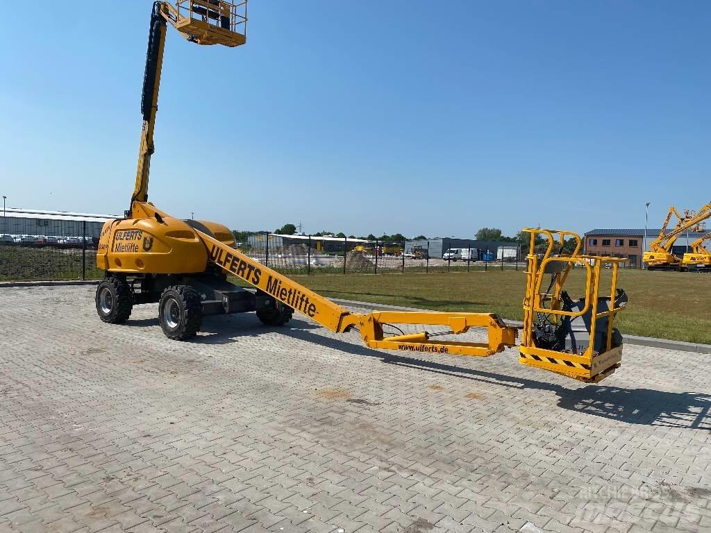 JLG 460 SJ Teleskoplifte