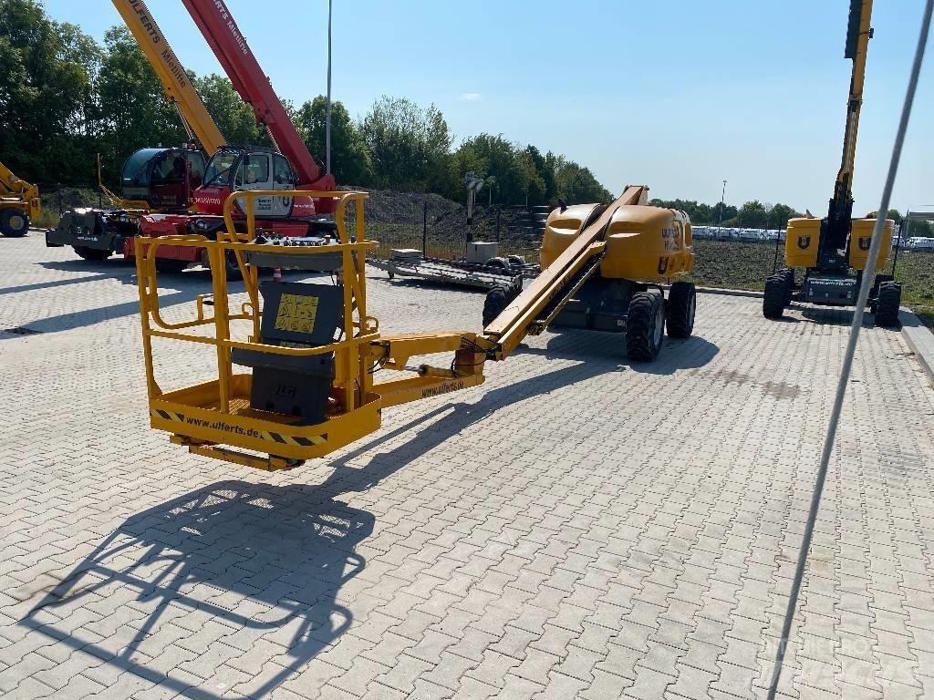 JLG 460 SJ Teleskoplifte
