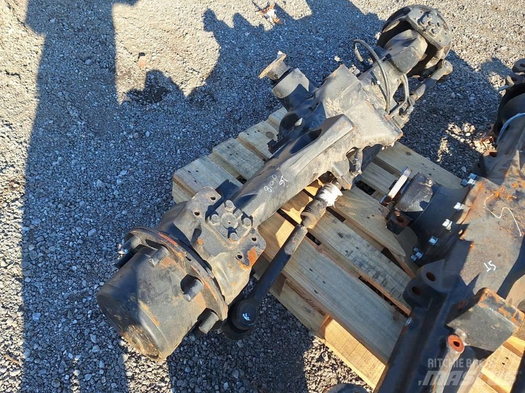 Carraro 20.19 Gear