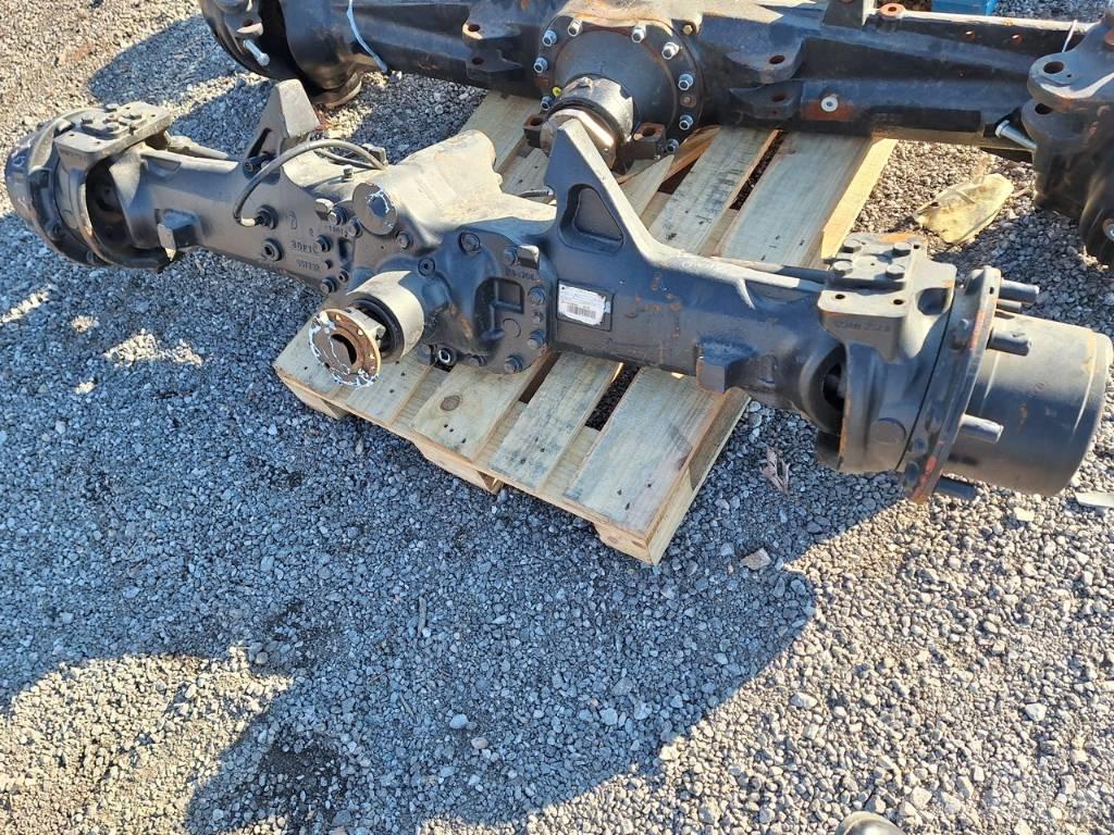 Carraro 20.19 Gear