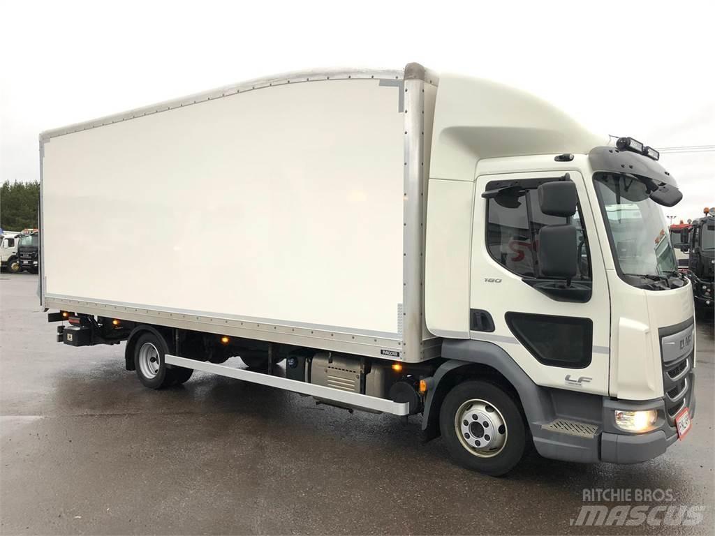 DAF LF180 4x2 Fast kasse