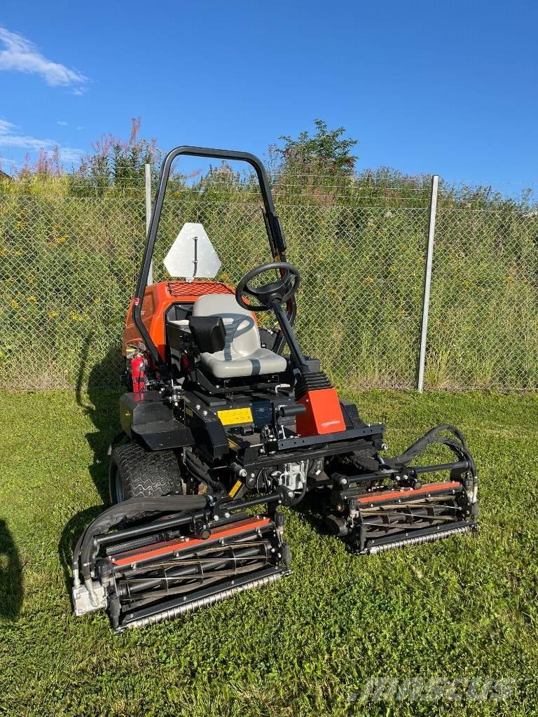 Jacobsen TR320 Green plæneklippere