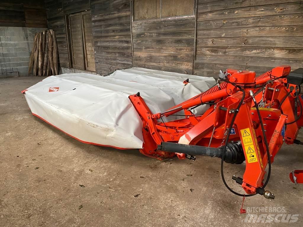 Kuhn GMD 310-FF Græsslåmaskiner