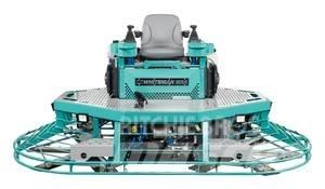 Whiteman MD105 Murskeer