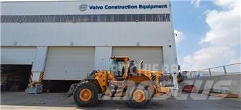 Volvo L 150 F Læssemaskiner på hjul