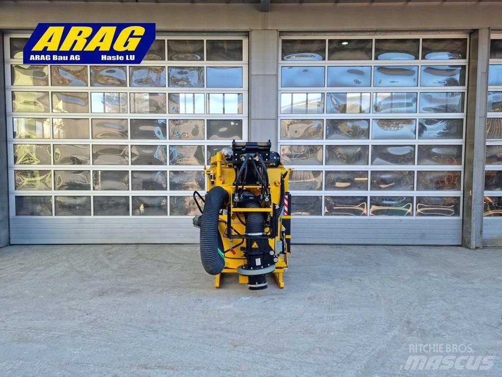  BSB Tinbin TC2 Entreprenør - Andet